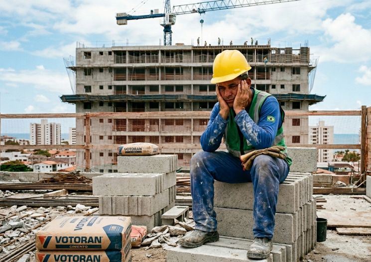Saúde mental no trabalho: Um comentário à NR-1