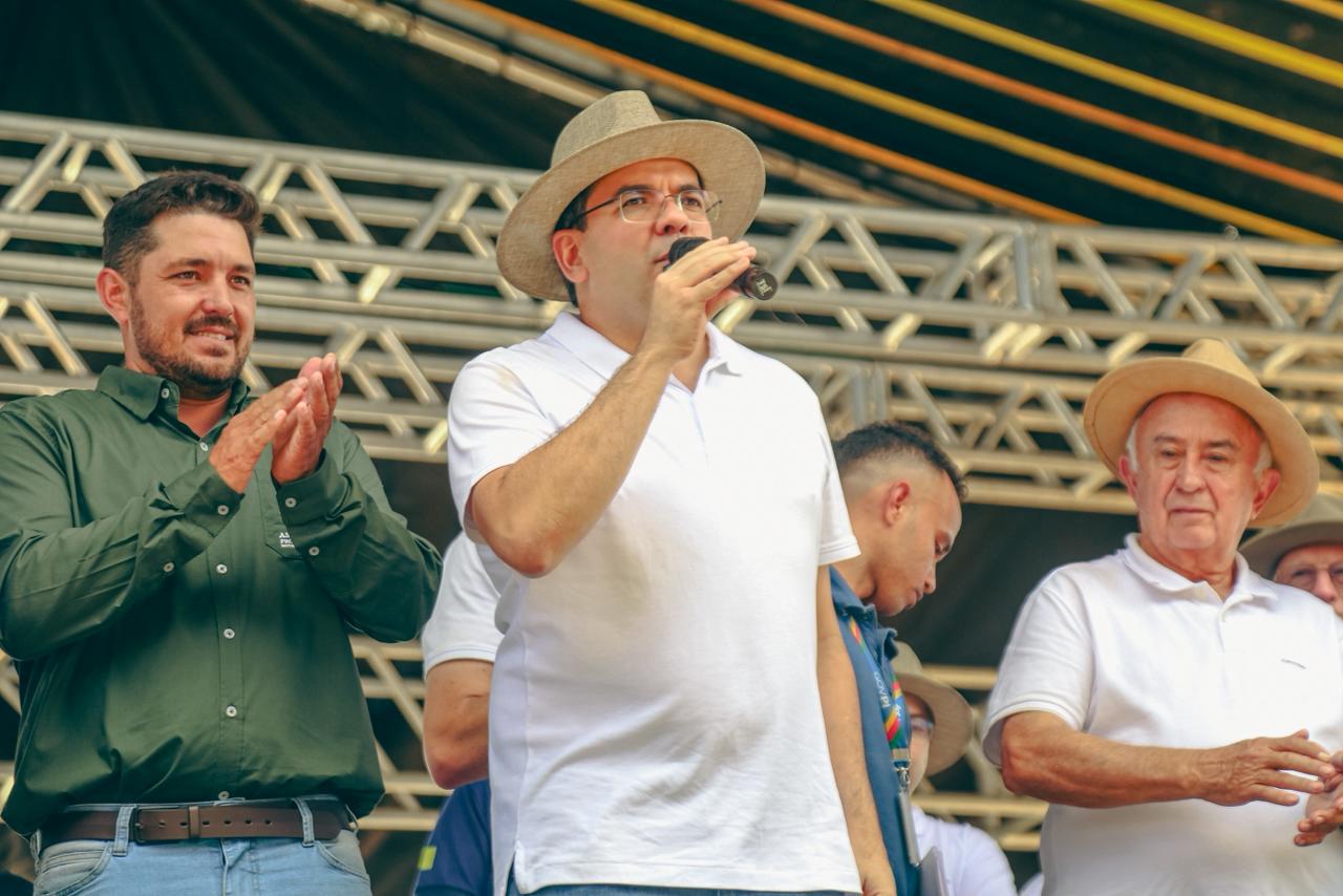 Em Uruçuí, Exposoja movimenta setor agrícola com inovação e expectativa de R$ 1 bilhão em negócios