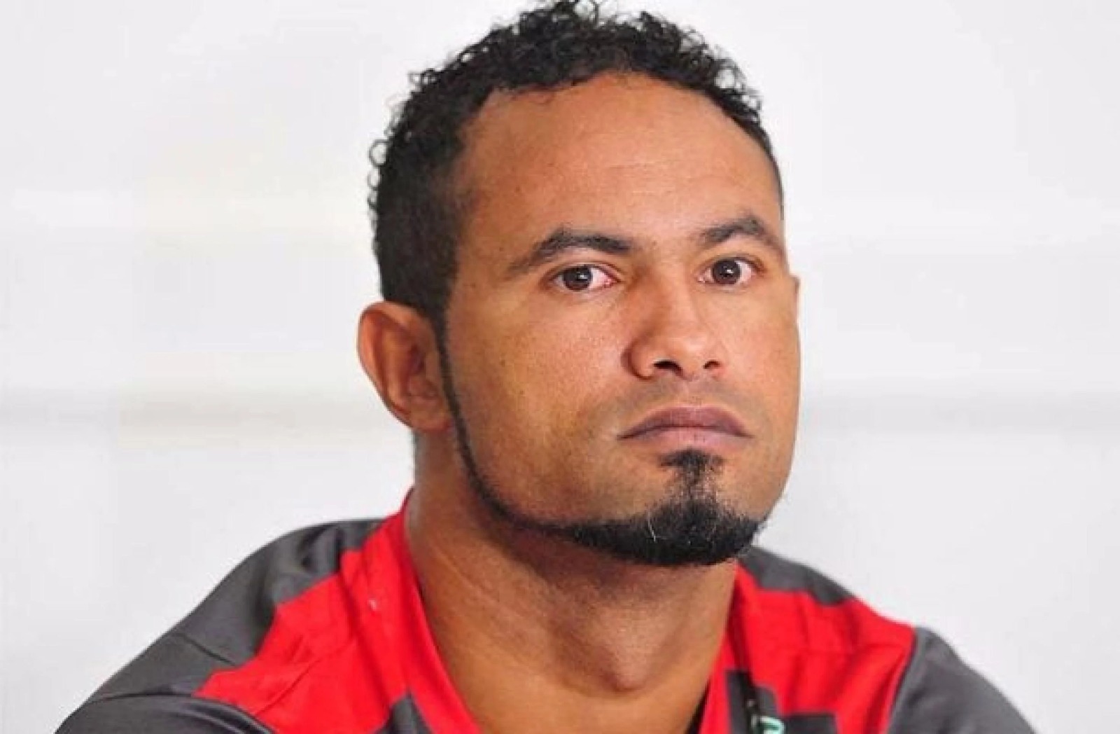 Bruno é preso após dois meses foragido da Justiça
