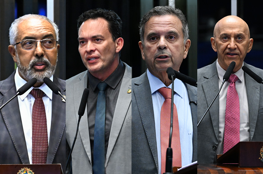 Novo Desenrola aguarda comissão mista, mas já repercute no Senado