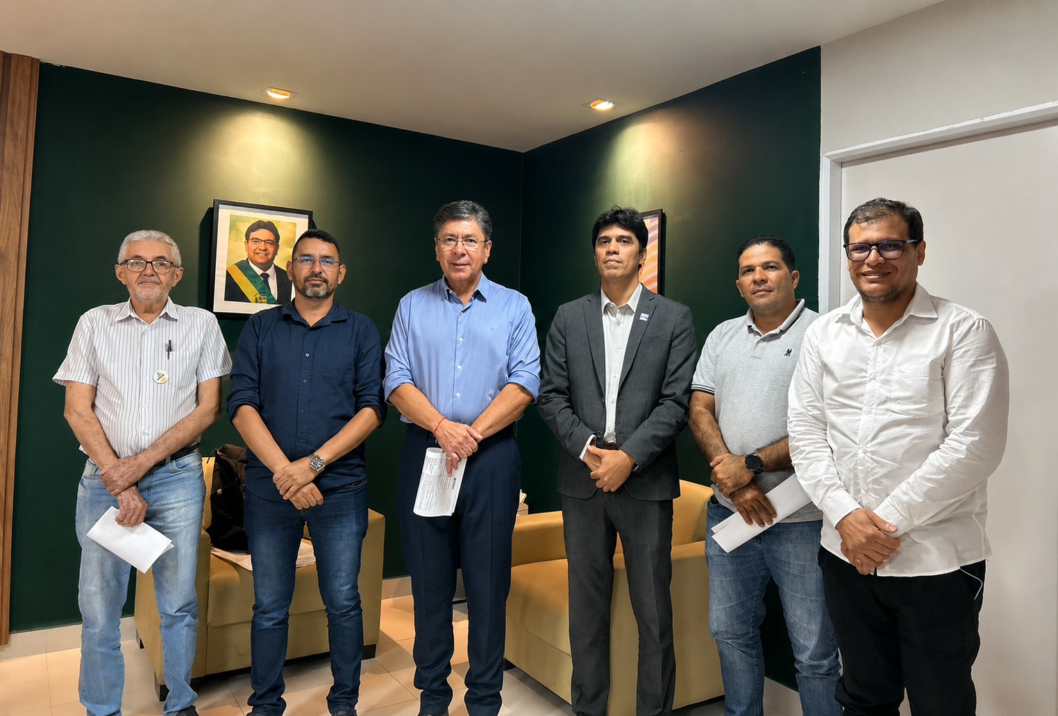 Nova portaria define regras para comercialização de agrotóxicos no Piauí