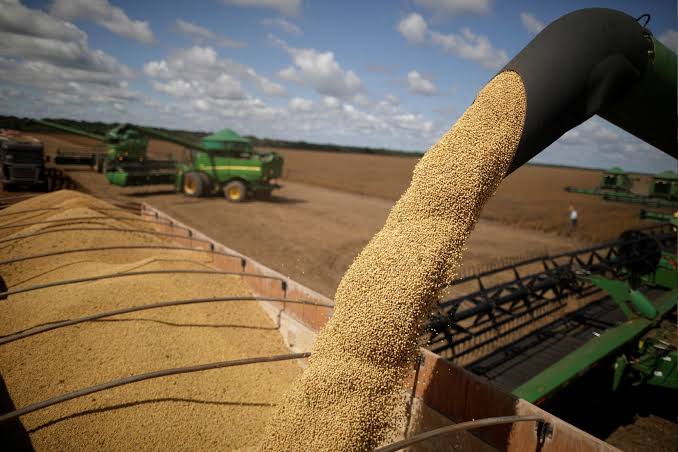 Balança Comercial do Piauí registra superávit de R$ 573 milhões no mês de abril