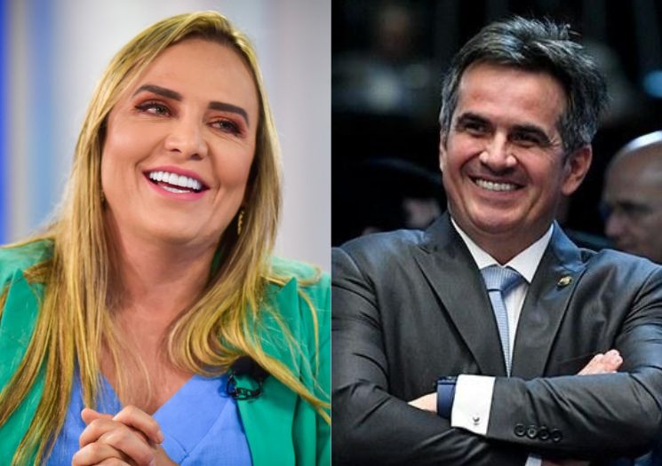 “Devo tudo ao Ciro Nogueira” diz Celina Leão em vídeo que volta a circular
