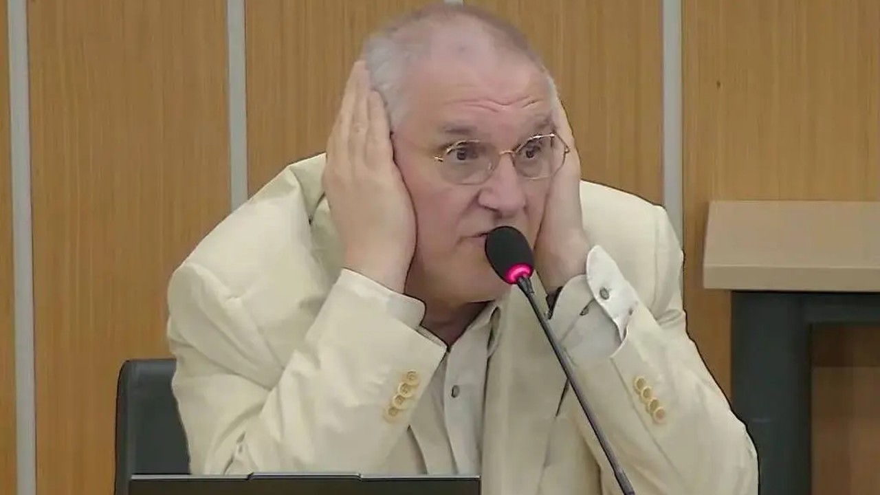 A absurda fala de um Secretário de Esporte sobre autismo e pessoas com deficiência