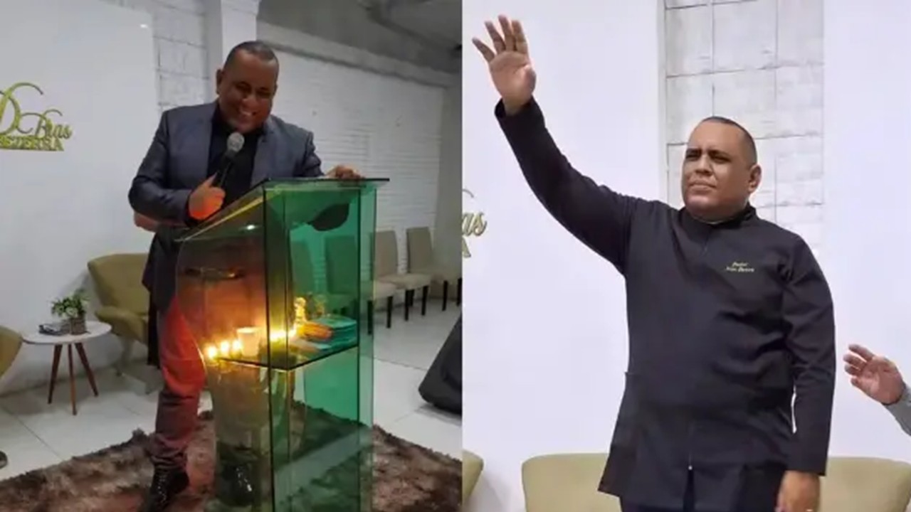 Pastor diz que identificou tumor no útero de fiel e comete abusos sexual