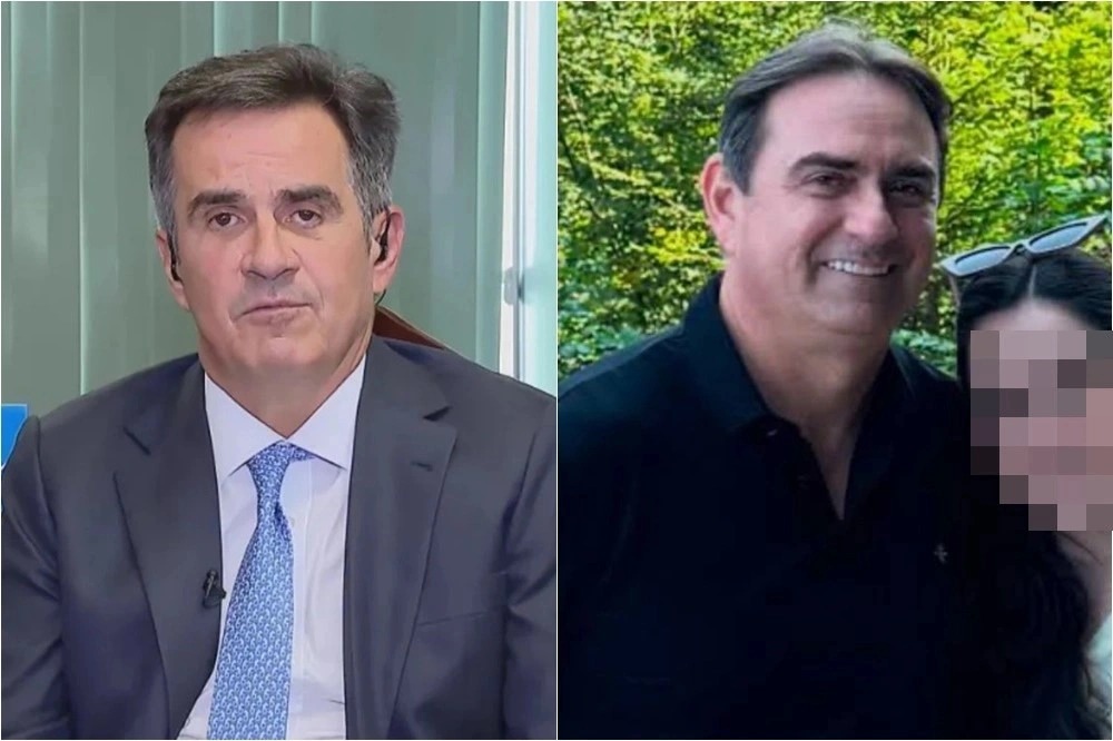 A participação do irmão de Ciro Nogueira na investigação contra o senador