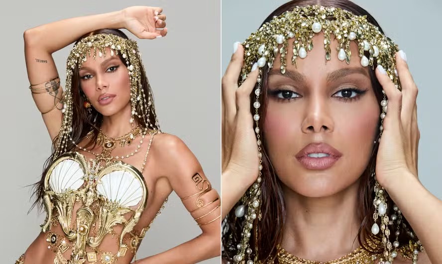 VÍDEO: Anitta lança “hino pelo fim da escala 6×1”