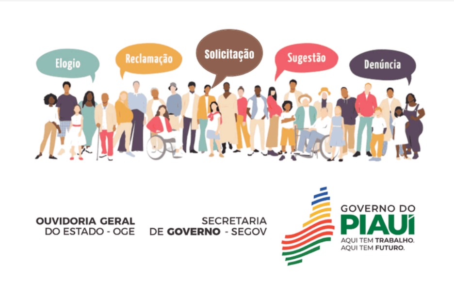 Piauí amplia Rede de Ouvidorias com nova unidade na Secretaria do Trabalho e Emprego (Setre)