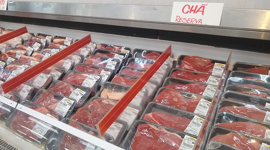 Inflação tem alta 0,39% em novembro, influenciada por alimentação