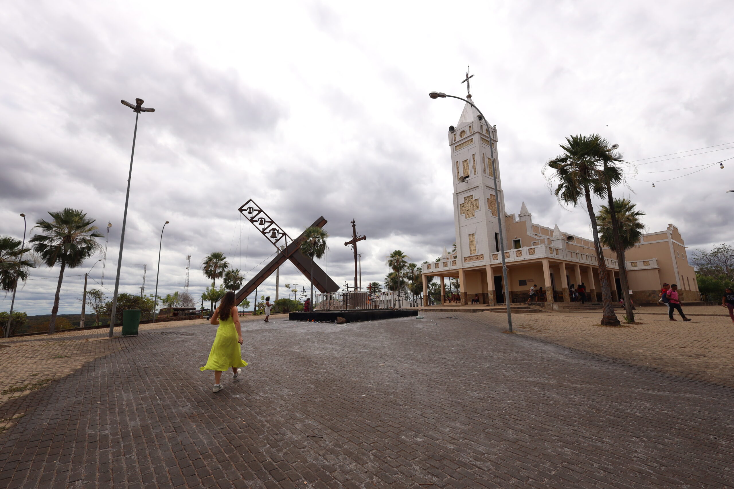 Piauí avança como referência do turismo religioso no Nordeste
