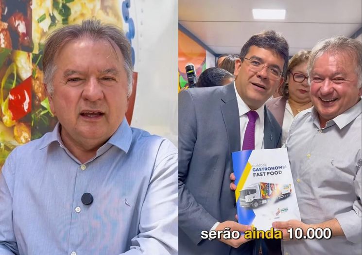 Piauí amplia oportunidades para a juventude com novos programas de formação e empreendedorismo