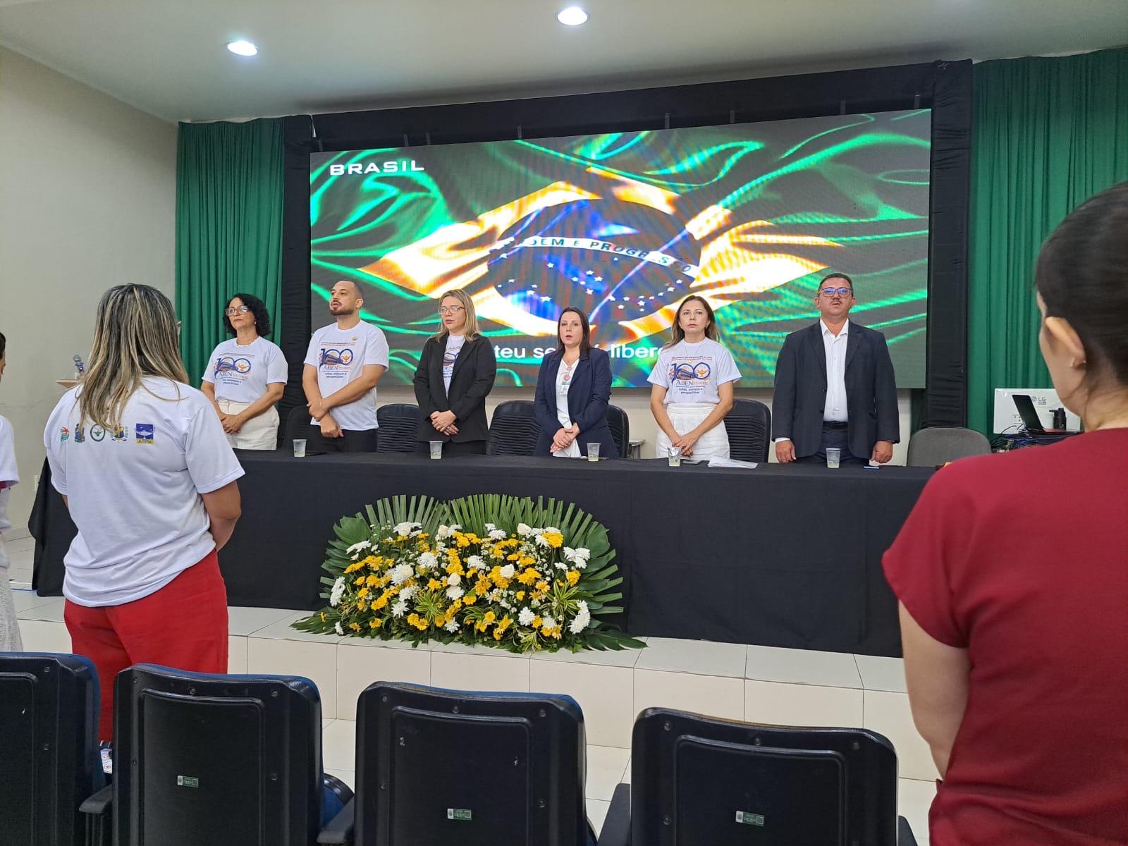 Semana de Enfermagem do HGV e Uespi tem programação voltada à valorização da categoria