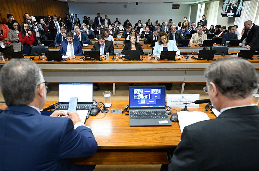 Destinação de parte da receita de loterias para lares de idosos vai à Câmara