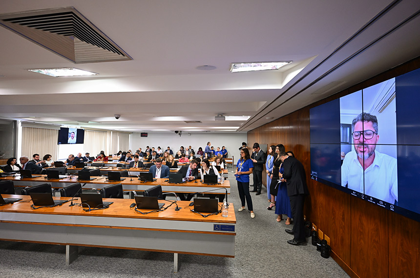 CMA aprova Política Nacional de Desenvolvimento Sustentável da Pesca
