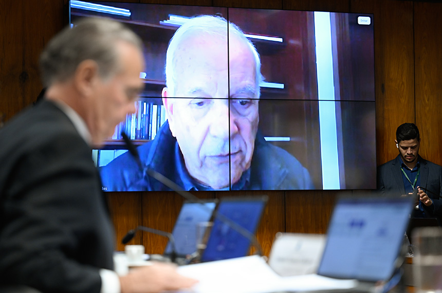 Projeto que tipifica crimes no mercado de capitais vai à CCJ