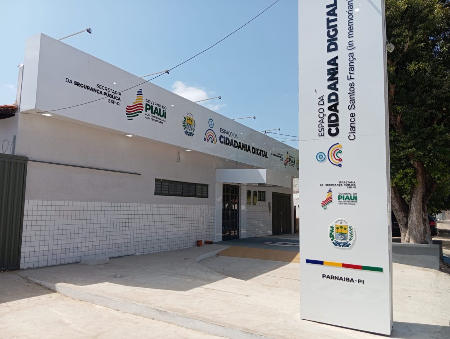 Nova Carteira de Identidade Nacional já pode ser emitida nos 11 municípios da Planície Litorânea do Piauí; veja os locais disponíveis