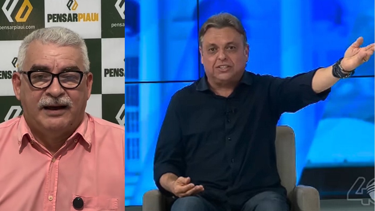 Defesa de Ciro Nogueira na TV mostrou mais preocupação política do que defesa técnica de senador