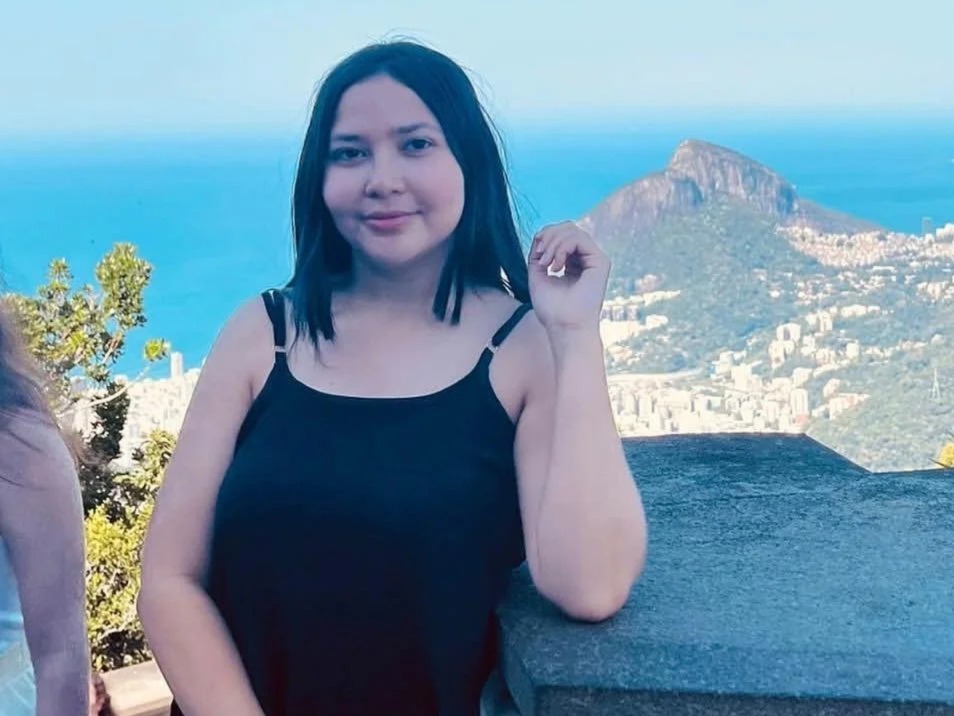 Estudante de Jornalismo da UFPI morre aos 26 anos em acidente no RJ