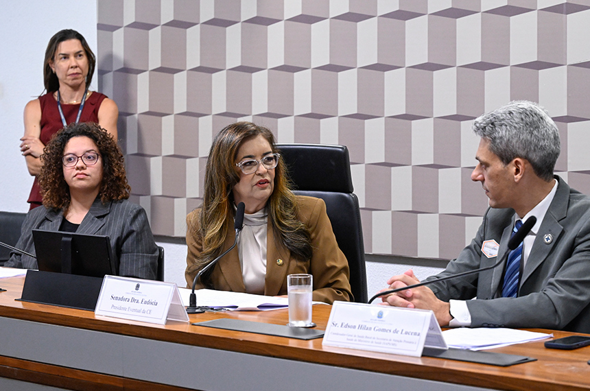 Especialistas defendem restrição a alimentos ultraprocessados em escolas