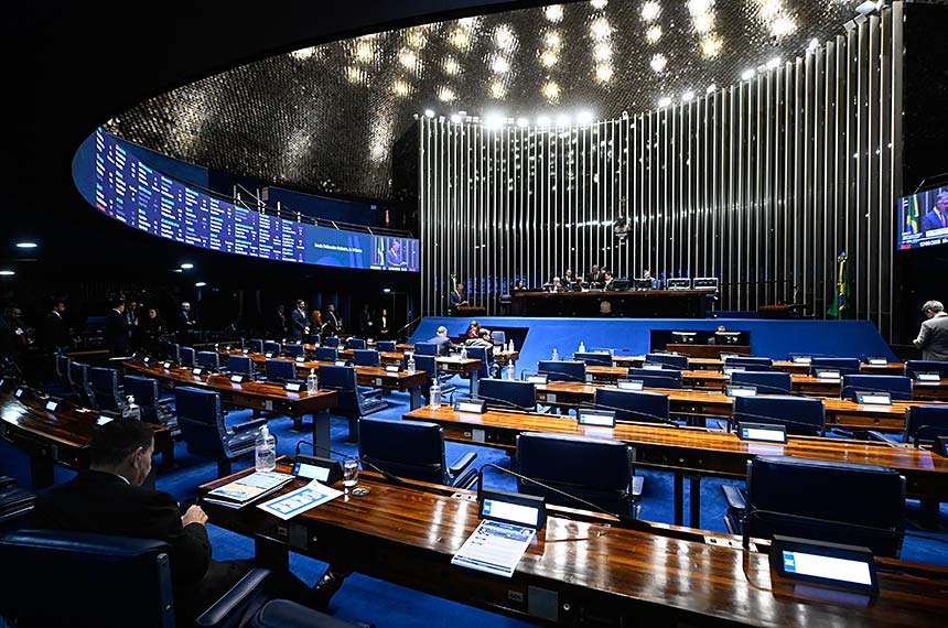 Senado fará debates sobre política de energia renovável e o fenômeno El Niño