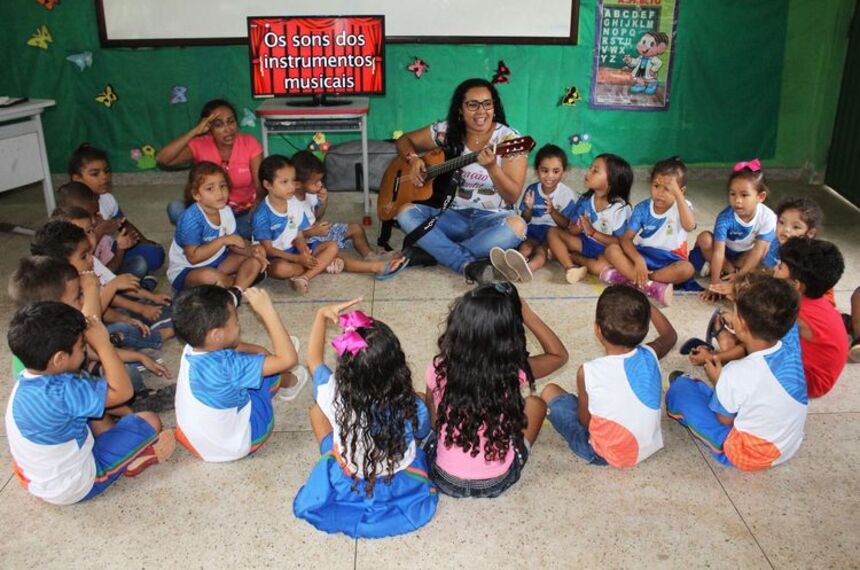 Projeto destina recursos de músicas em domínio público para preservação cultural