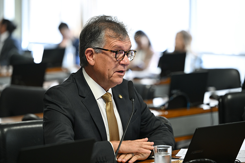 Transformação de reserva biológica de Sergipe em parque nacional segue à CMA