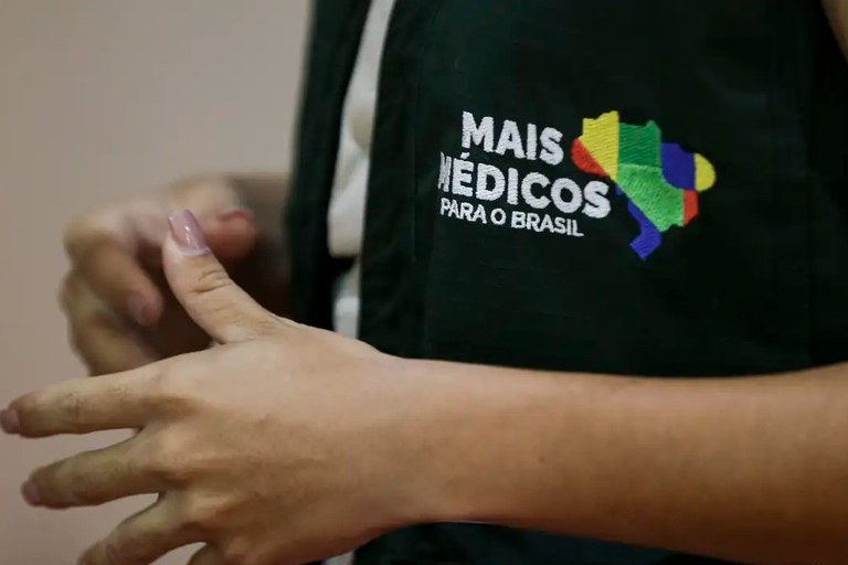 Ministério da Saúde divulga lista de aprovados para o Programa Mais Médicos no Piauí