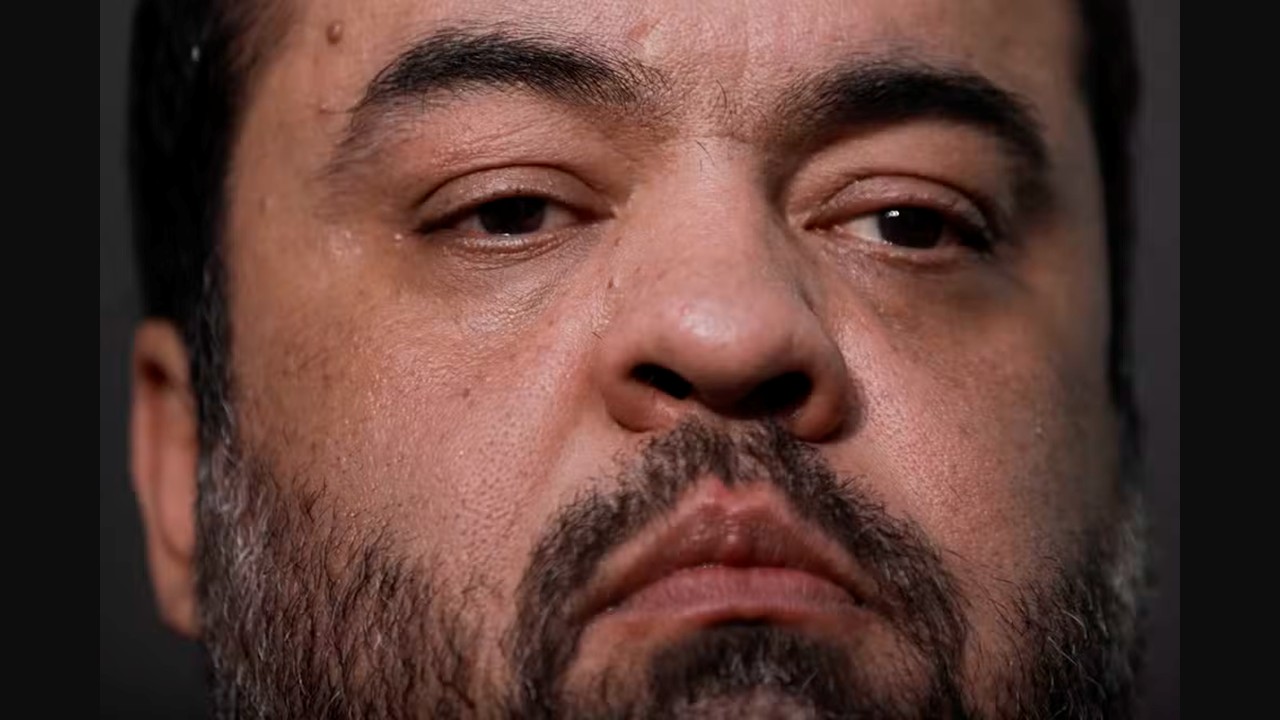 O alvo de hoje da PF é Cláudio Castro: polícia investiga sobre fraudes fiscais da Refit