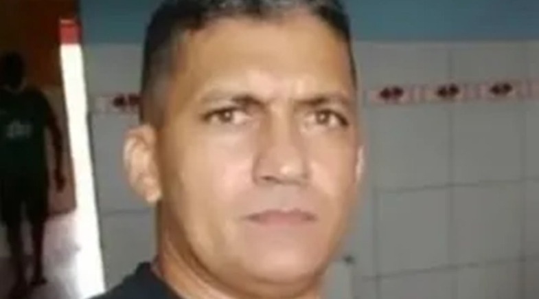 Tenente da PM morre após grave acidente em Pedro II