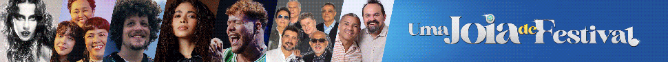 Uma Joia de Festival