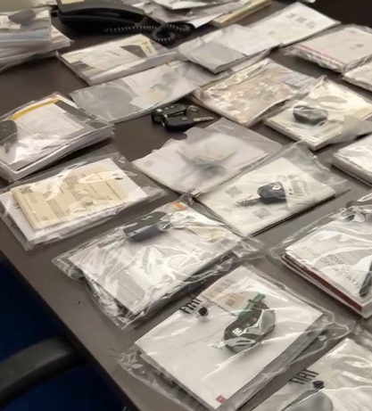 Polícia Civil prende empresário investigado por golpe de R$ 8 milhões na venda irregular de veículos em Teresina