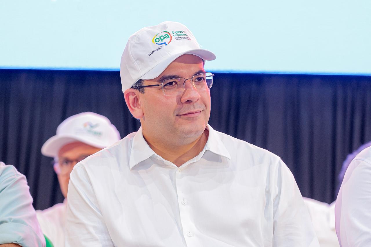 Governador inaugura asfalto em ruas e rodovias e unidade de Saúde Digital em municípios da região de Ribeira do Piauí neste sábado (16)