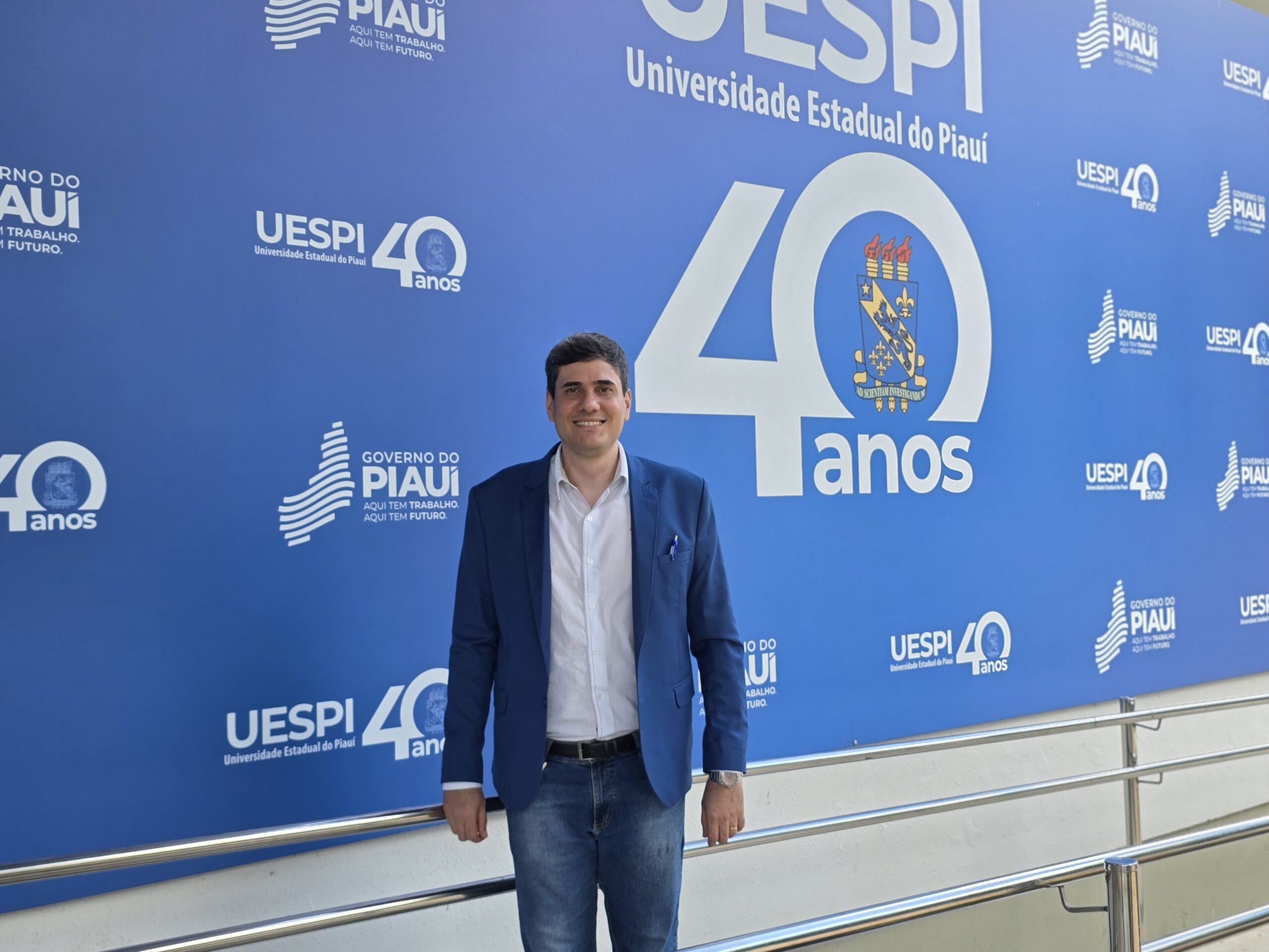 Teresina sediará VI Congresso Brasileiro de Jovens Pesquisadores em Matemática e Estatística
