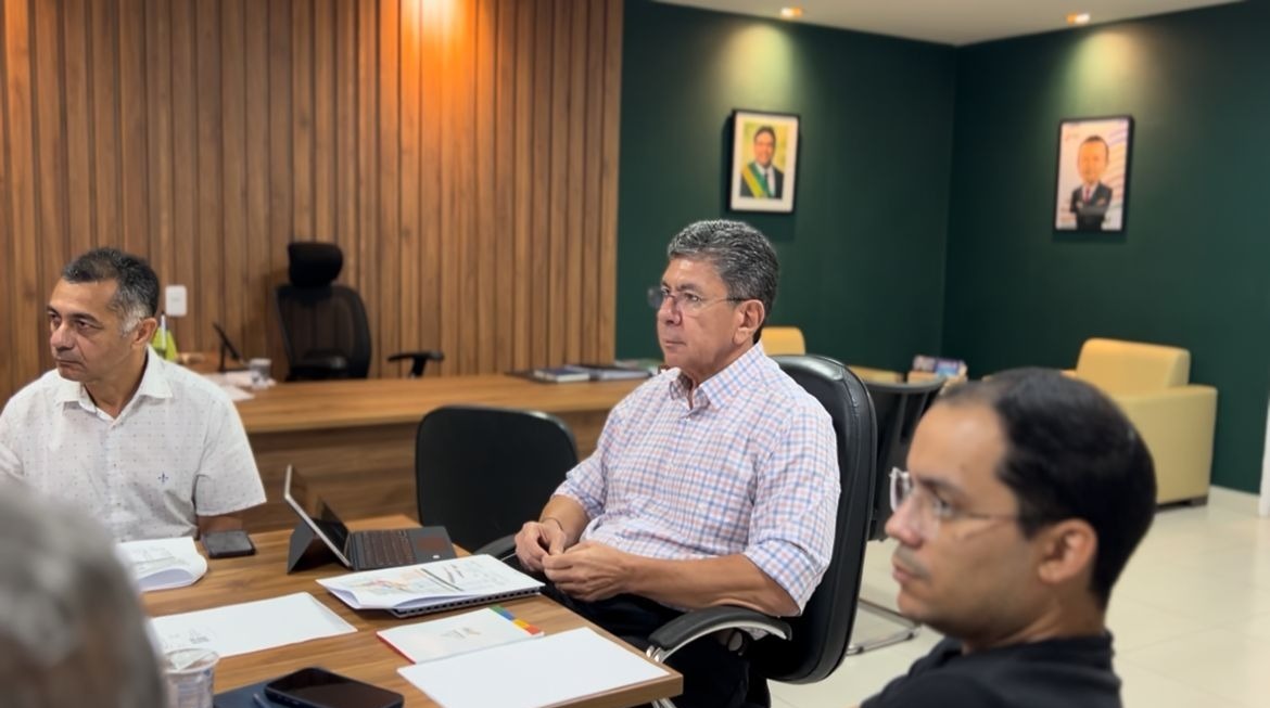 Sada avança na implantação do sistema Tupã para fortalecer gestão da agricultura familiar no Piauí