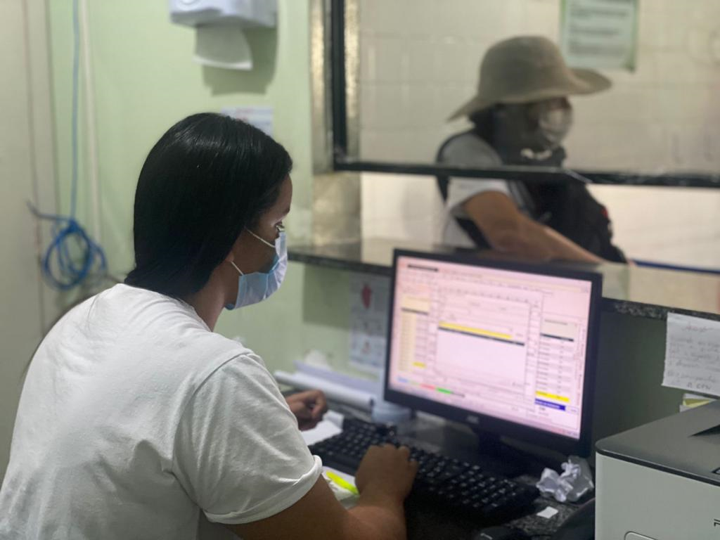 Sesapi realiza evento online para fortalecer rastreamento do câncer colorretal na segunda (18)