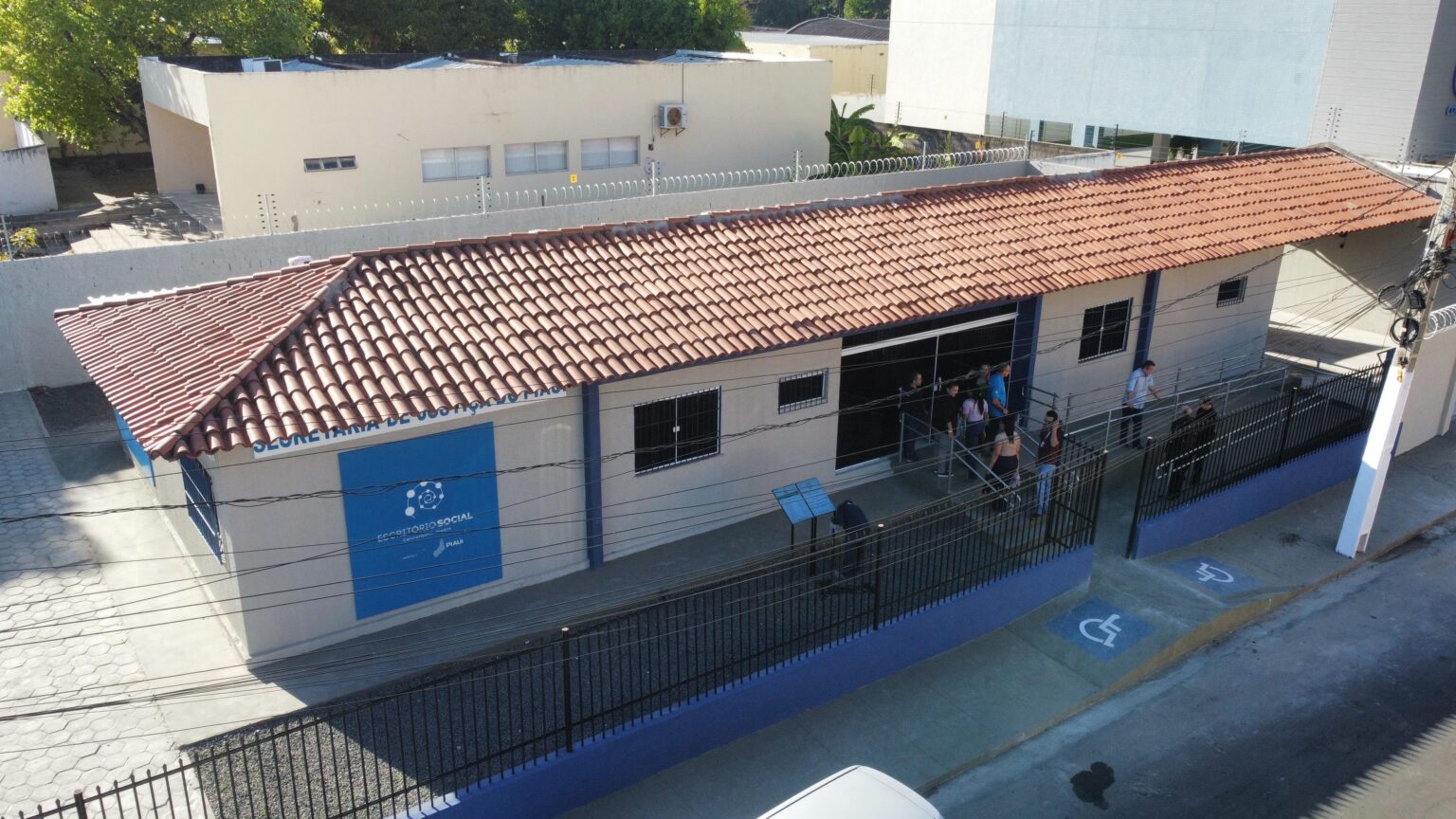 Com mais de 4 mil atendimentos, Piauí vai ampliar escritórios sociais em Parnaíba e Picos para reduzir reincidência criminal