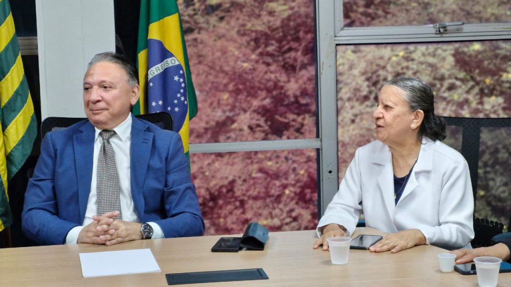 Controladoria-Geral do Estado do Piauí eleva nível em avaliação internacional ao fortalecer auditoria interna