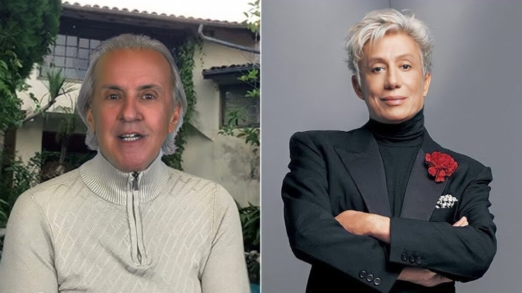 Mansão de Clodovil tem energia negativa? Vidente esclarece