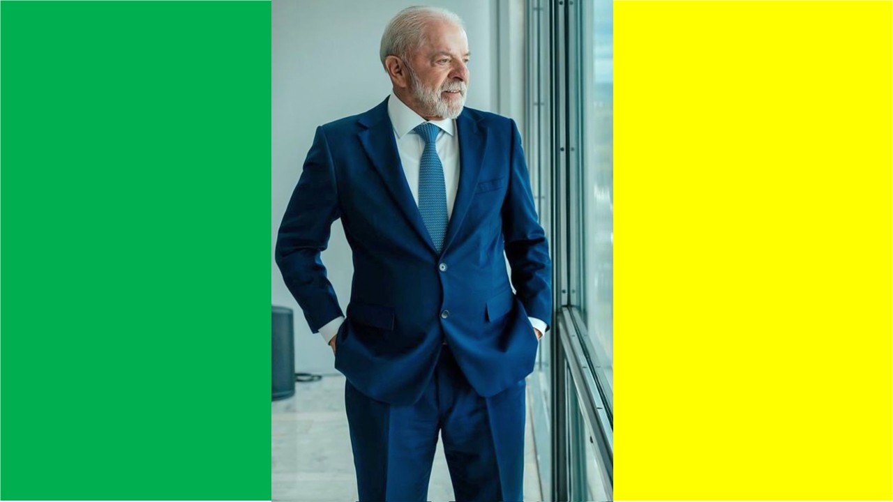 Datafolha sem impacto do caso “Dark Horse” mostra avanço de Lula
