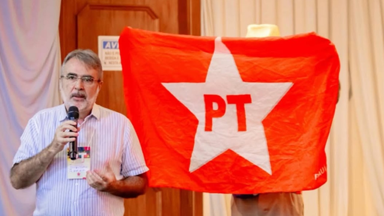 Com Henrique Fontana, PT do Piauí traça cenário político e projeta disputa eleitoral de 2026