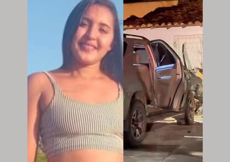 Mulher e criança morrem atropeladas durante fuga de suspeitos no Piauí