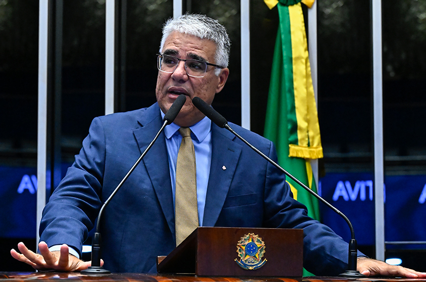 Girão: Novas revelações sobre o caso Master aumentam pressão por CPI