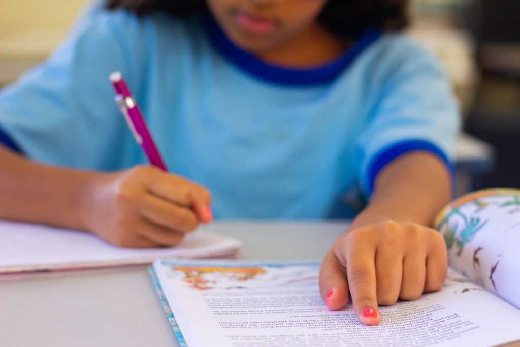 Piauí avança na redução da desigualdade racial nas escolas públicas