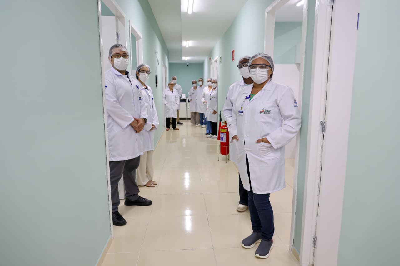 Seminário reúne projetos de pesquisa para fortalecimento do SUS no Piauí nesta quarta (20) e quinta (21)