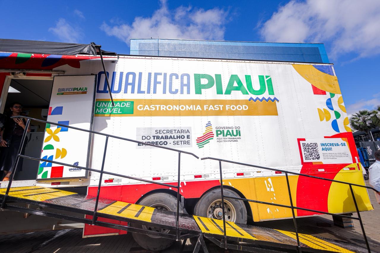 Setur abre 276 vagas gratuitas em cursos de qualificação para impulsionar o turismo nos municípios do Piauí
