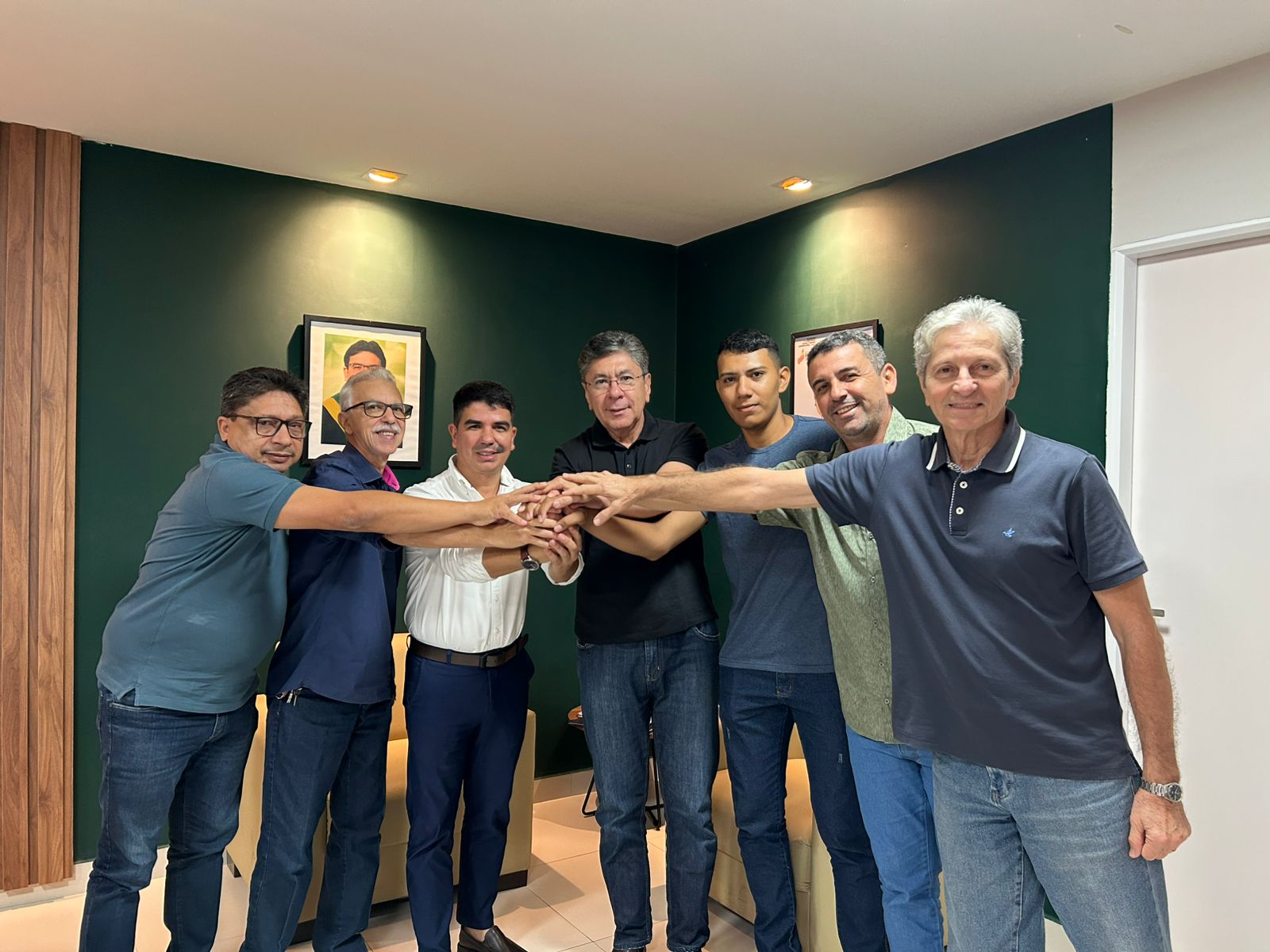 Sada firma cooperação técnica para reforçar abastecimento de água e agricultura familiar no município de Dom Inocêncio