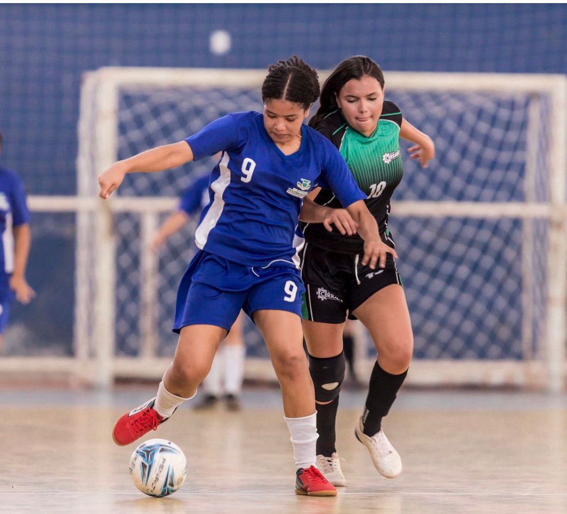 Governo do Estado lança Jogos Escolares Piauienses (JEPIs) 2026 nesta quarta-feira (20); evento reúne 27 mil alunos-atletas