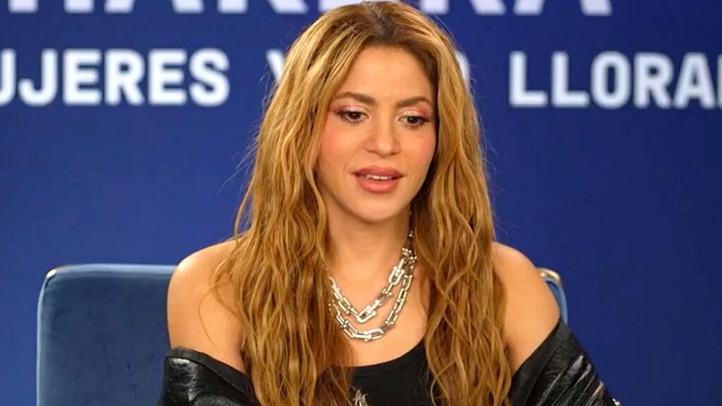 Justiça absolve Shakira e anula multa milionária