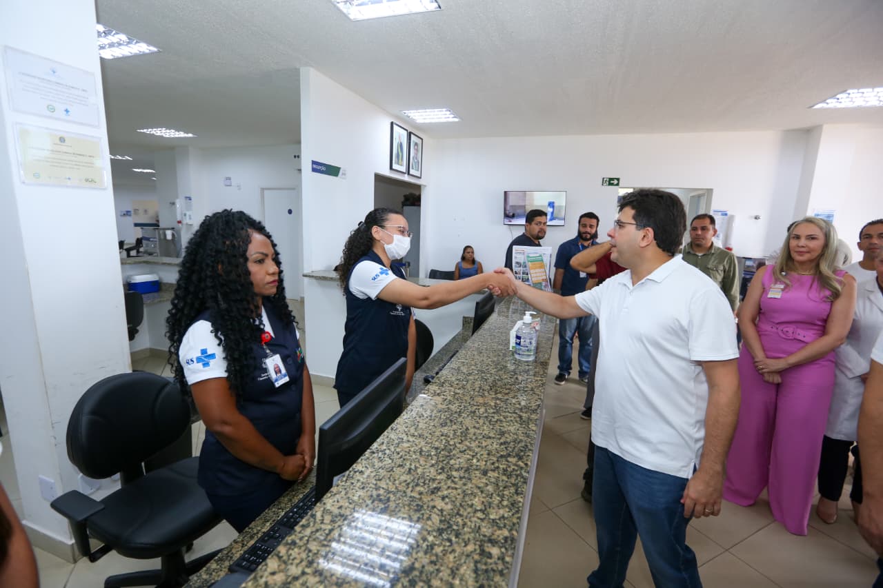 Governo do Piauí investe R$ 355 milhões em mais de 180 obras no município de Picos