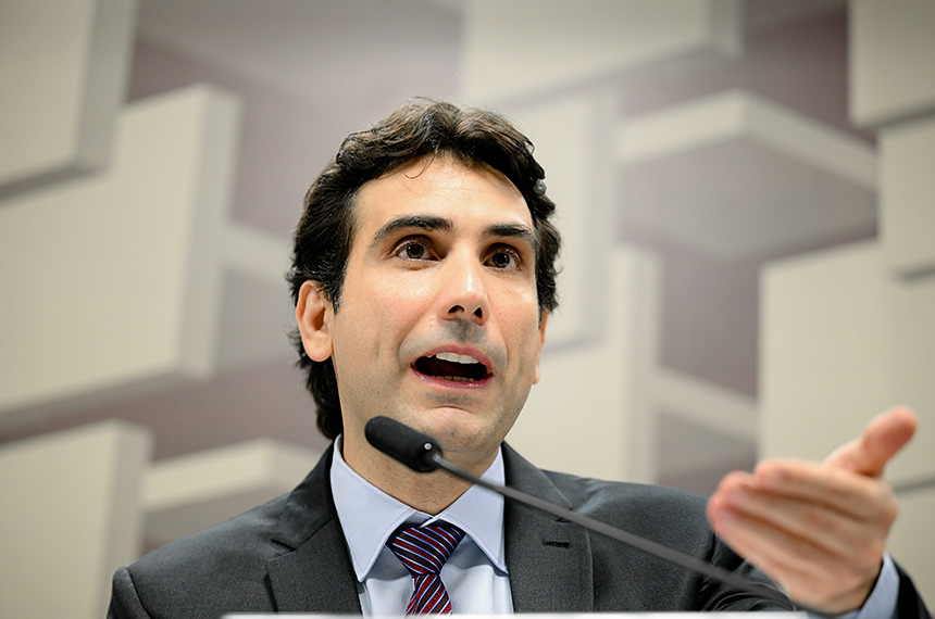 Galípolo diz que BC agiu rápido no caso Master e cobra reforço estrutural